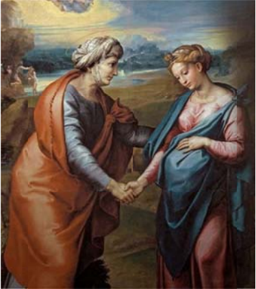 Comunion y Confirmacion